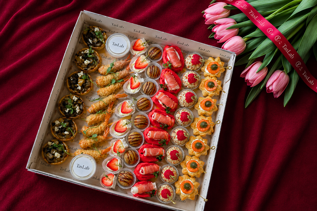 Gourmet Gift Boxes for Every Occasion