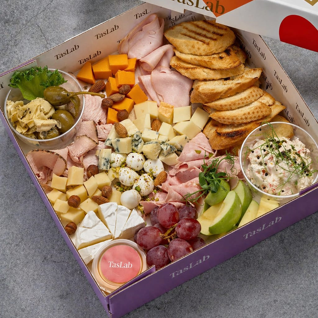 White Wine Box, L