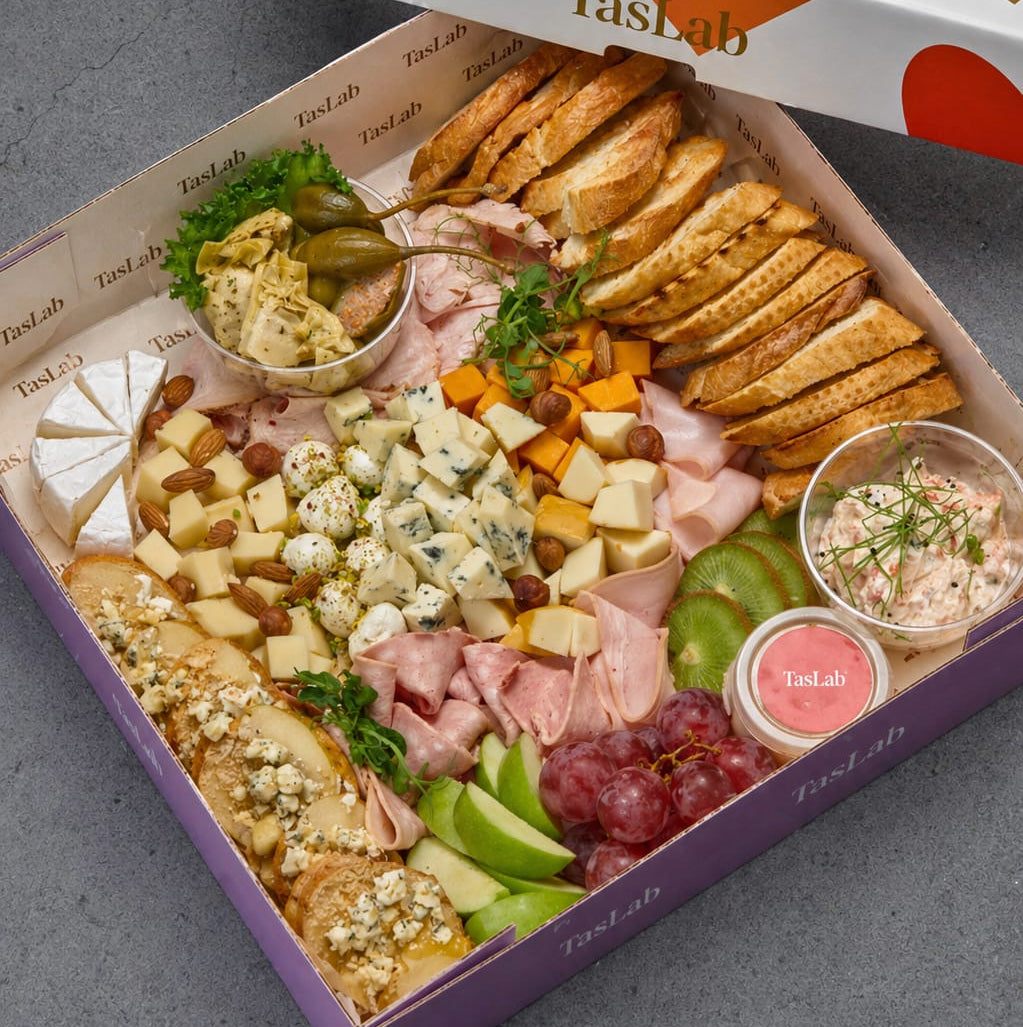 White Wine Box, XL
