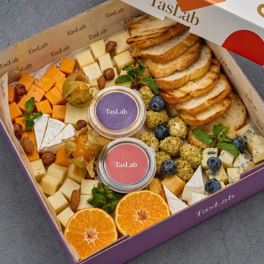 Cheese Platter