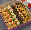 "Lady's Whim" Box, L