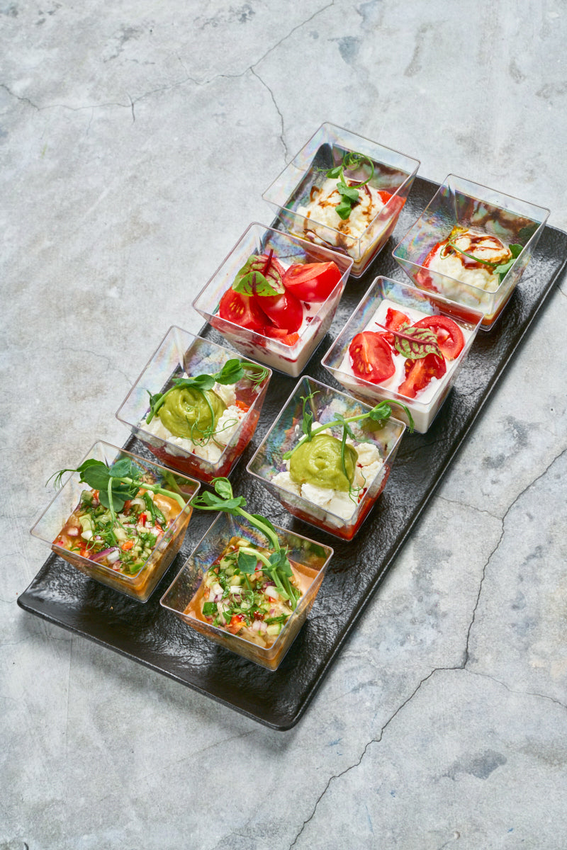 Mezze Box "Vegan"