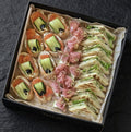 The Corporate Essentials Box, L