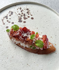 Chorizo & Tapenade