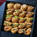 The Artisanal Croissant Box, XL