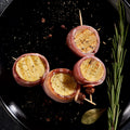 Potato & Bacon