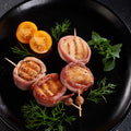 Chicken & Bacon