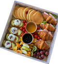 The Family Pancake Collection, XL
