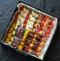 The Signature Grill Box, L