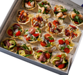 Salads Box, L