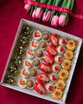 The Girls' Soirée Collection, L