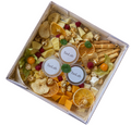 The Mini Cheese Collection