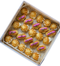 The Profiterole Collection 3, L