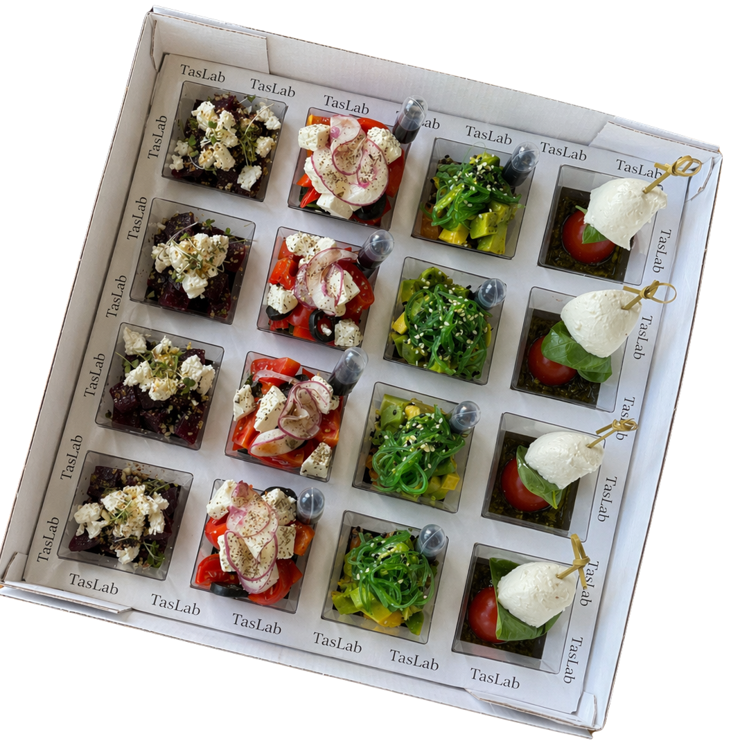 Aperetive Box, L