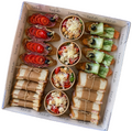 The Traveler's Gourmet Collection, XL