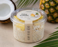 OAT4U Piña Colada – Coconut & Pineapple Oats
