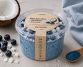 OAT4U Blue Spirulina, Blueberry & Coconut - High-Protein Oat