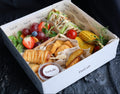 Kids Box with Fruits