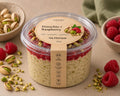 OAT4U Pistachio & Raspberry