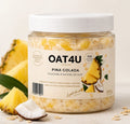 OAT4U Piña Colada – Coconut & Pineapple Oats