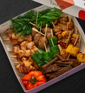 Summer Picnic Box, L