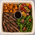 Beef Steak Strips