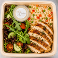 Grilled Chicken Breast