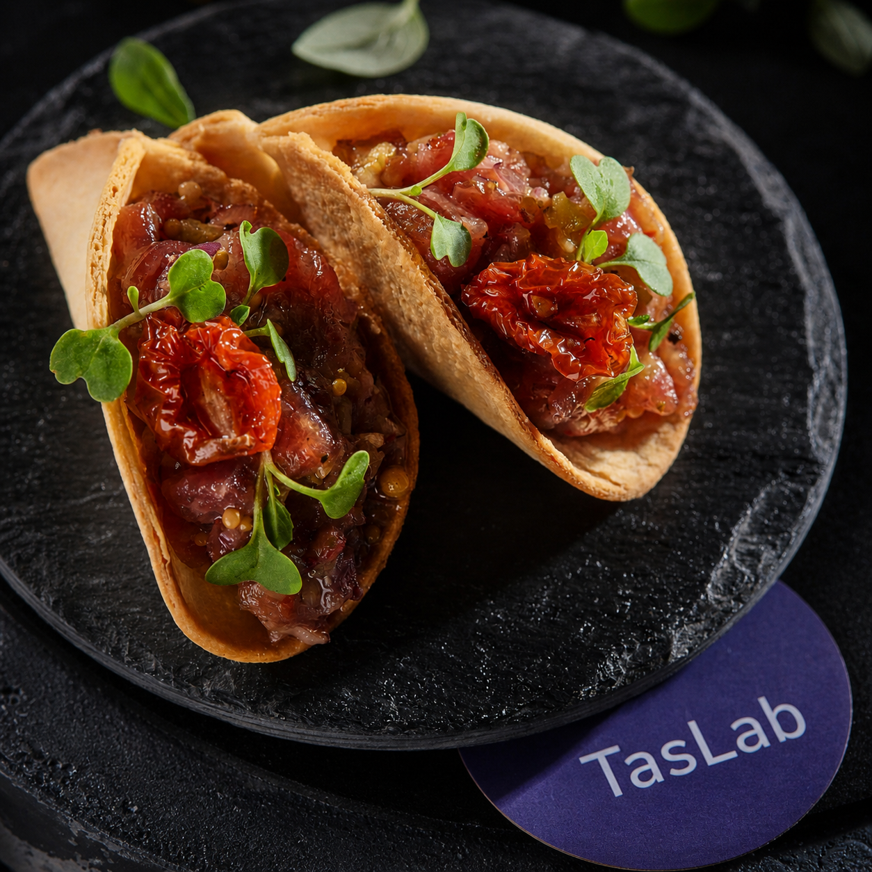 Beef Tartare