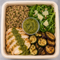 Pesto Chicken