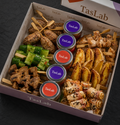 BBQ Kebab Box