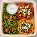 Stuffed Bell Peppers
