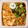 Chicken Quesadilla