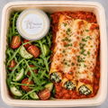 Spinach & Ricotta Cannelloni