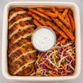 Cajun Chicken