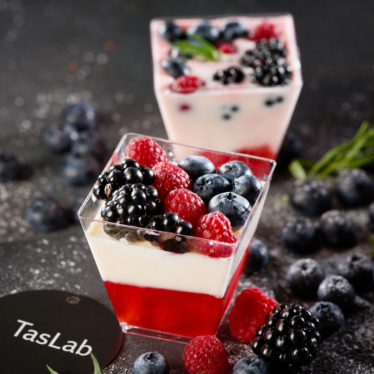 Panna Cotta