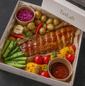 BBQ Ribs Box