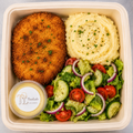 Pork Schnitzel