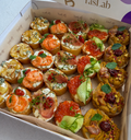 Crostini Box L