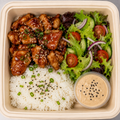 Chicken Teriyaki