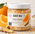 OAT4U Orange & Gingembre