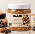OAT4U Coffee & Salted Caramel